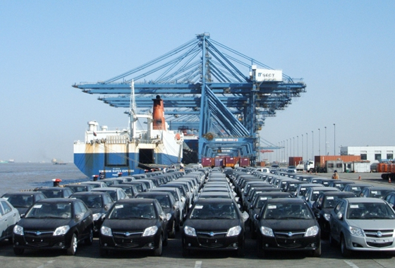 carros-china-exportacao
