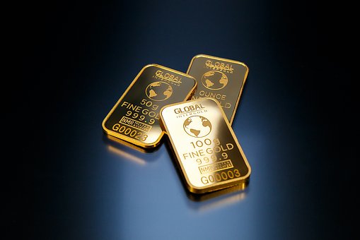Ouro, Joias, Pedras Preciosas e Semi-Preciosas.